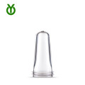 33 mm Bottles PET 100% Virgin Pet Resin